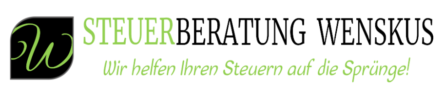 Steuerberater Bayreuth | STEUERBERATUNG WENSKUS LOGO